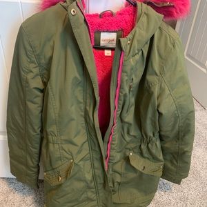 Girls Jacket